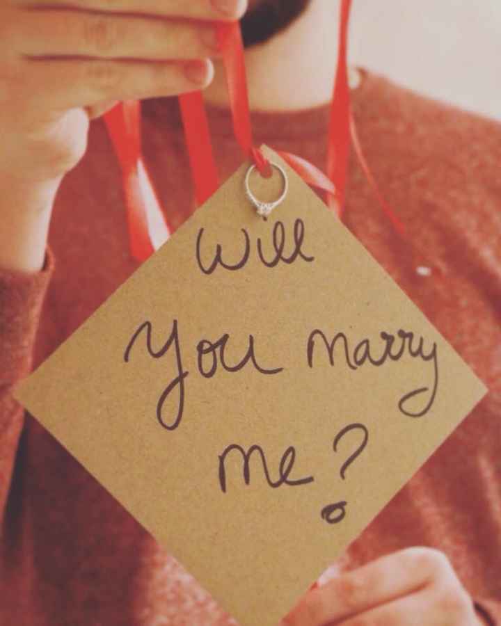  Ma demande en mariage 👰 - 4