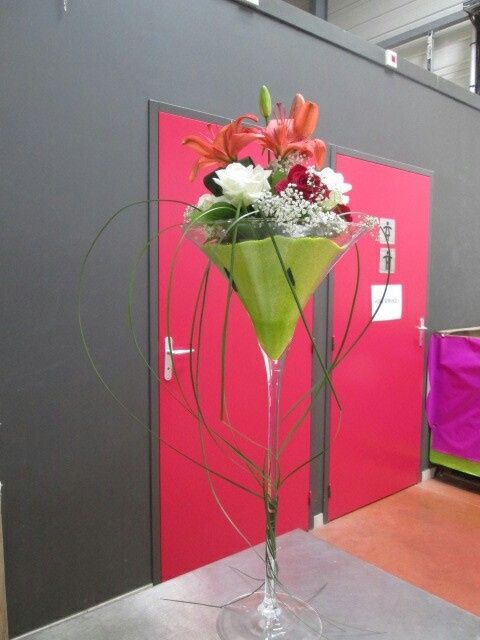 Mes vas pour mon buffet - 2