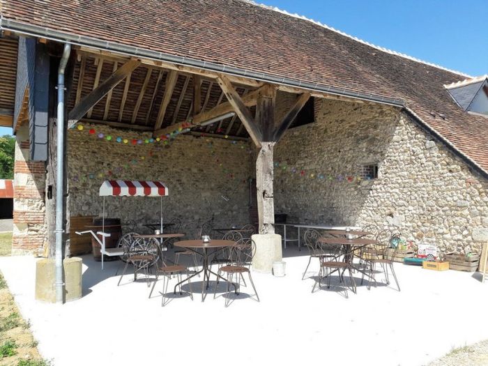  J-495 : Nous avons signé la salle 😊 - 3