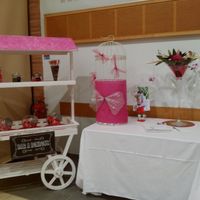 Décoration de notre salle  .. 23 juillet 2016 - 2