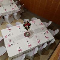 Décoration de notre salle  .. 23 juillet 2016 - 4