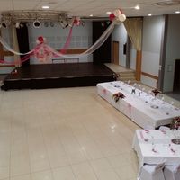 Décoration de notre salle  .. 23 juillet 2016 - 5