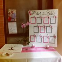 Décoration de notre salle  .. 23 juillet 2016 - 6