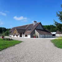  J-495 : Nous avons signé la salle 😊 - 2