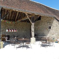  J-495 : Nous avons signé la salle 😊 - 3