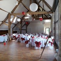  J-495 : Nous avons signé la salle 😊 - 4