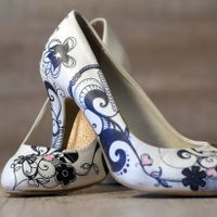 mes chaussures