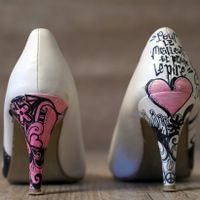 chaussures