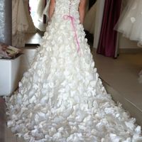 une  robe