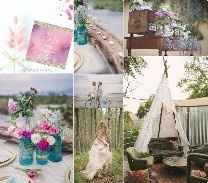 Mes inspirations décoration 