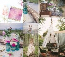 Mes inspirations décoration 