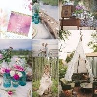 Mes inspirations décoration 