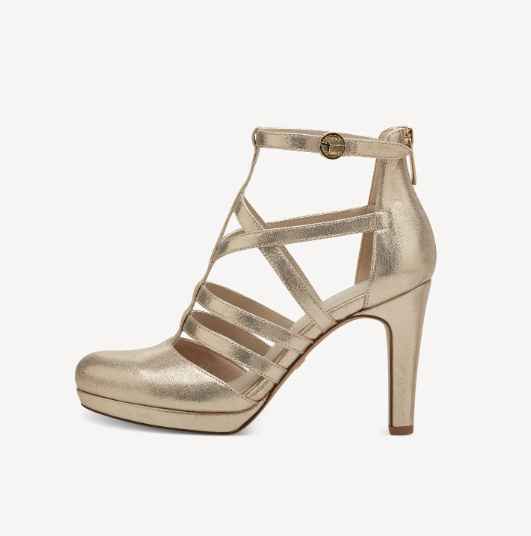 Chaussures mariée - 1