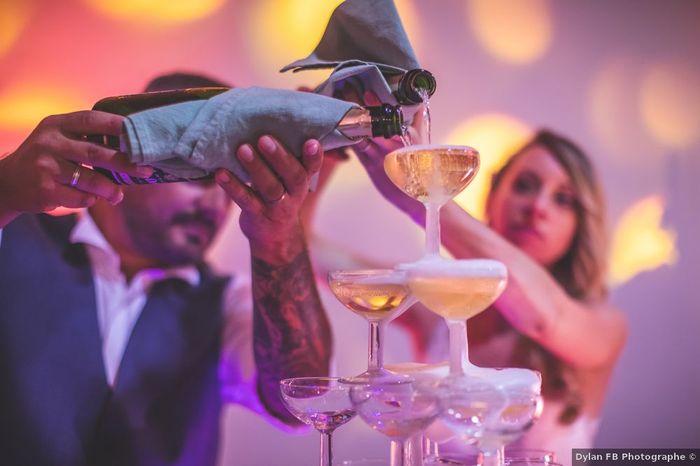 Trinquons à la journée mondiale du champagne ! 🥂 1
