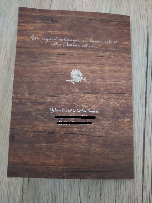 Faire part arrivé 4