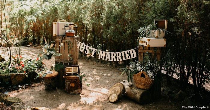 Nos 7 idées pour un mariage encore plus vintage que vintage 😎 4