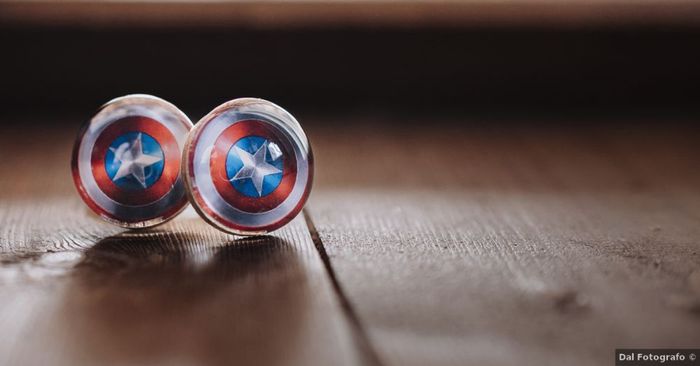 À tous les fans de Marvel 💥 6