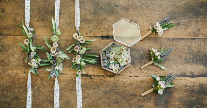 Tendances 2022 annoncées 💍 6