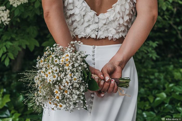 Un bouquet de marguerites 🌼 1