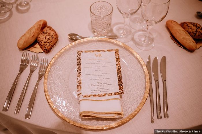 Ton repas de mariage au restaurant : oui mais à quel prix ? 2