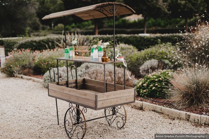 Une petite pause café ? ☕ 1