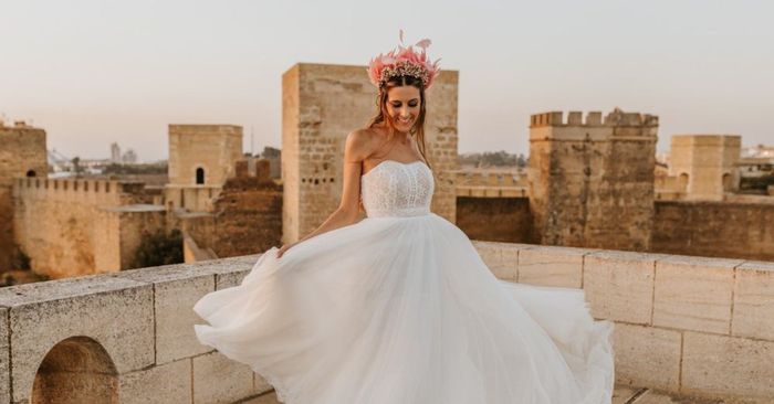 10 décolletés pour ta robe de mariée 👰 3