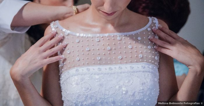 10 décolletés pour ta robe de mariée 👰 4