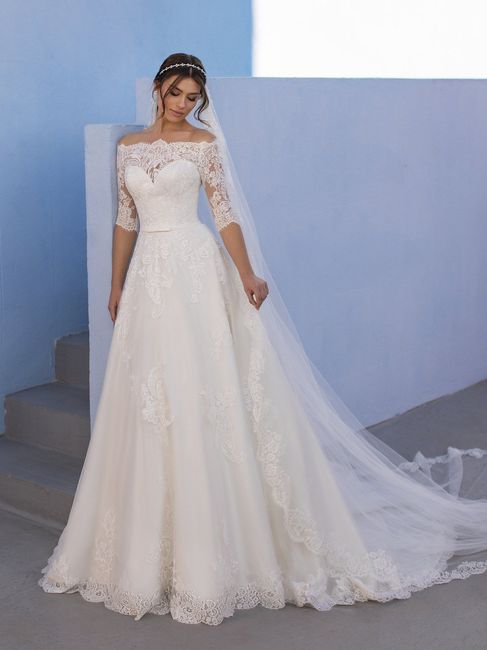 Voici les 2 robes préférées de la Commu 🤩 2