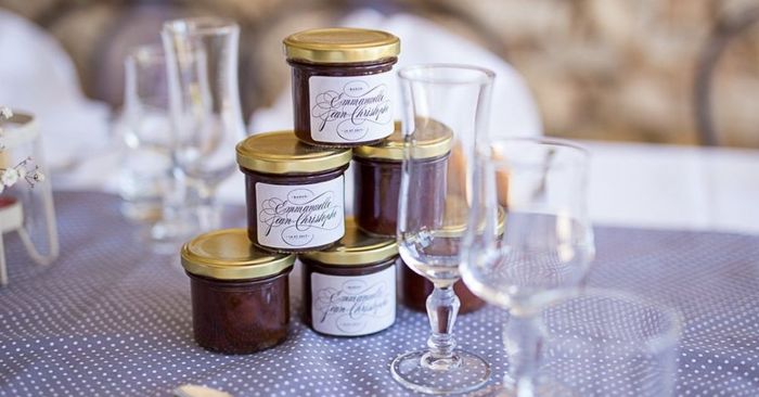 Un cadeau comestible pour tes invités ? Pourquoi pas 🎁😋 3