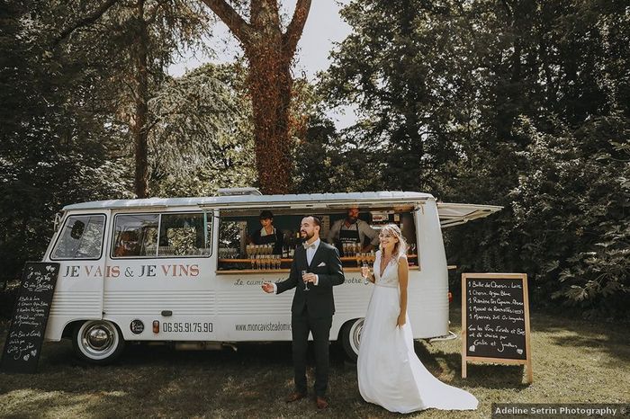 Un Wine Truck : tu aimes le concept ? 🍷 1