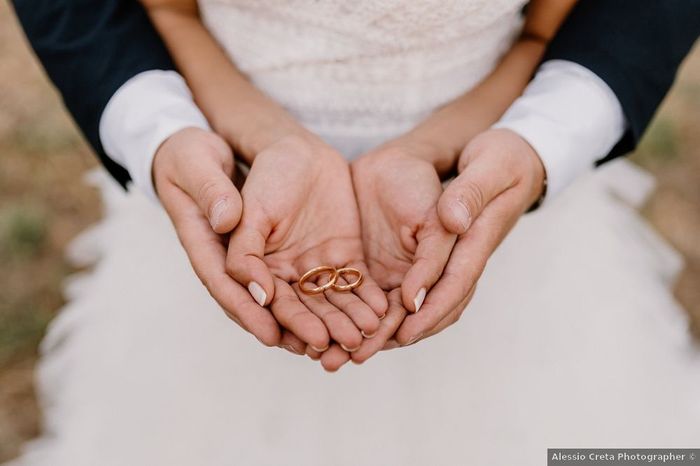 Quel est le prix moyen d'une alliance en or en 2022 ? 2