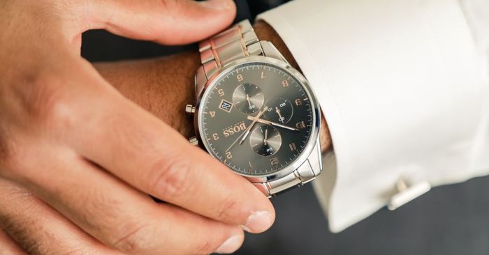 Dévoile-nous ta montre de rêve ⌚😍 2