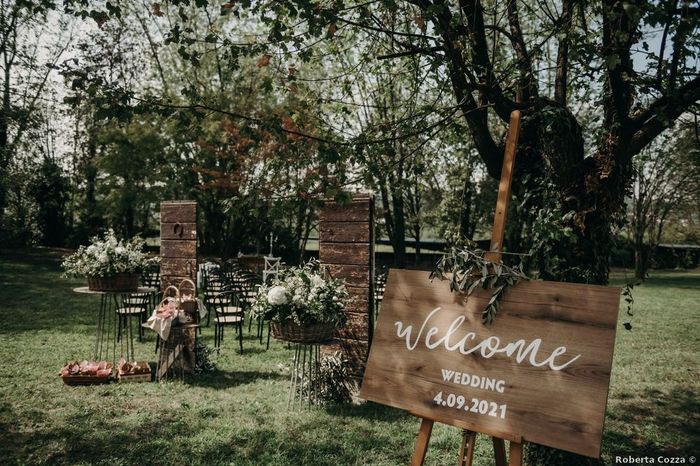 Ton lieu de cérémonie préféré parmi ces deux-là ? 💍👇 2