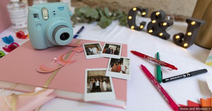 À la recherche d'idées cadeaux pour tes témoins ? 🎁 6
