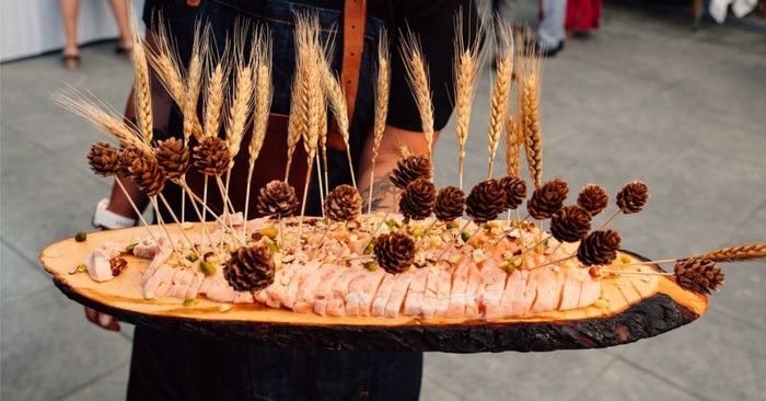 C'est l'automne ! Découvre ici nos inspirations de la saison 🍂🌰 7