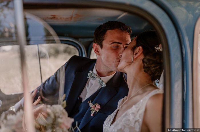 📍 Les meilleurs prestataires du Cher pour ton mariage 1