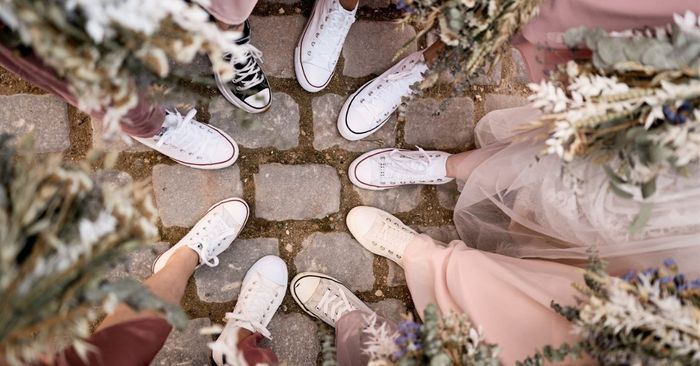 Un accessoire en commun avec tes DH ? Voici 3 idées 🌸 3
