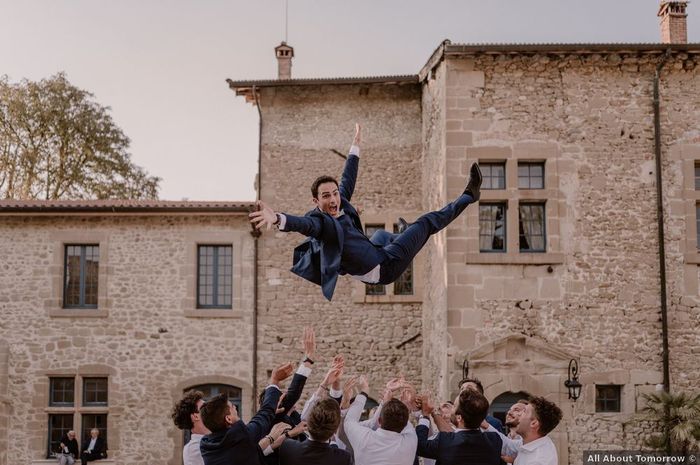 Ça te dirait de reproduire ces photos vertigineuses ? 📸 2