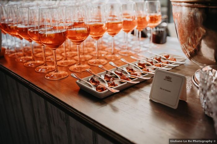 Quel budget pour un vin d'honneur de 150 personnes ? 2