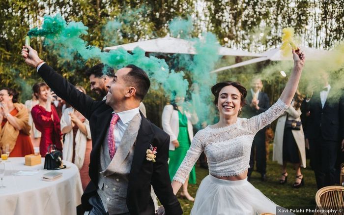 Bonjour 2023 ! De nouveaux projets en couple ? 🌟💕 1
