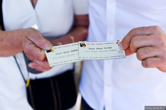 Le jeu des couples célèbres : on t'explique ⭐ 2