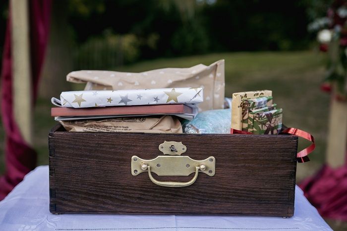 Le rituel de la capsule temporelle : tu connais ? 🥰 1