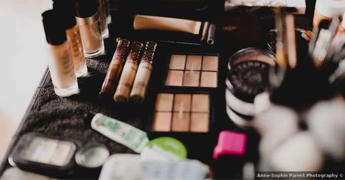 Comment choisir son fond de teint de mariage ? 2