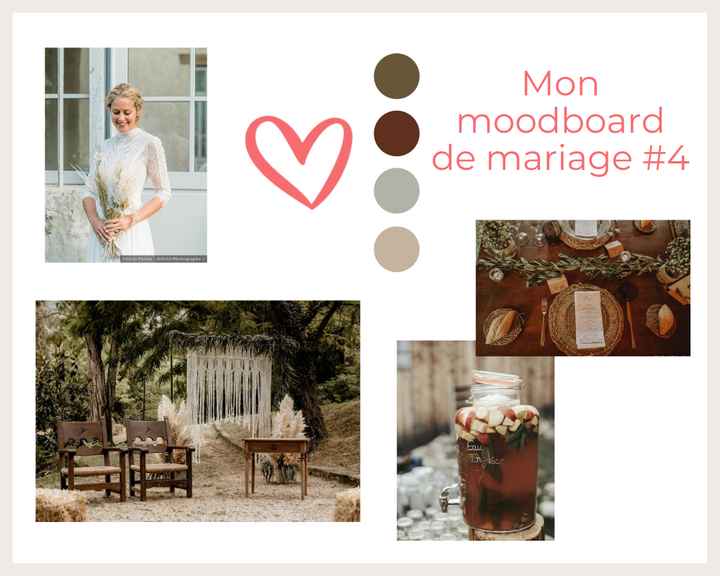 Choisis ton moodboard préféré ! - 5