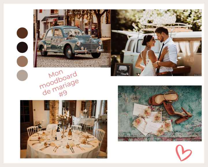 Choisis ton moodboard préféré ! - 9
