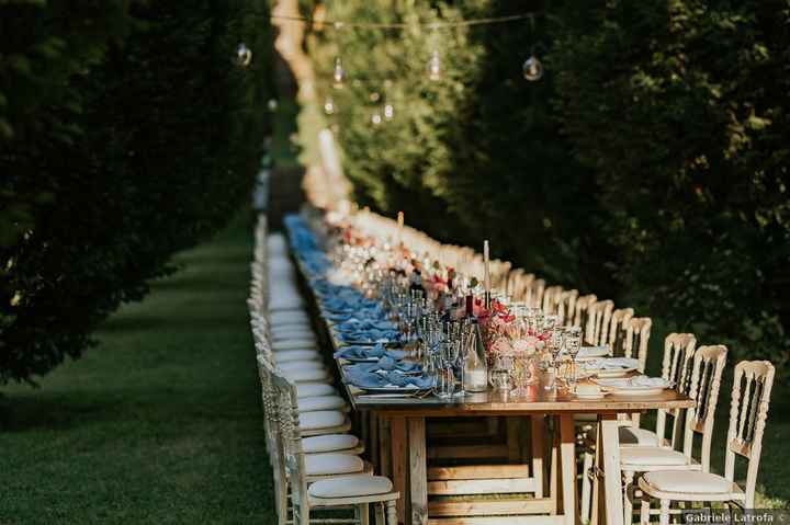 La table unique - 1