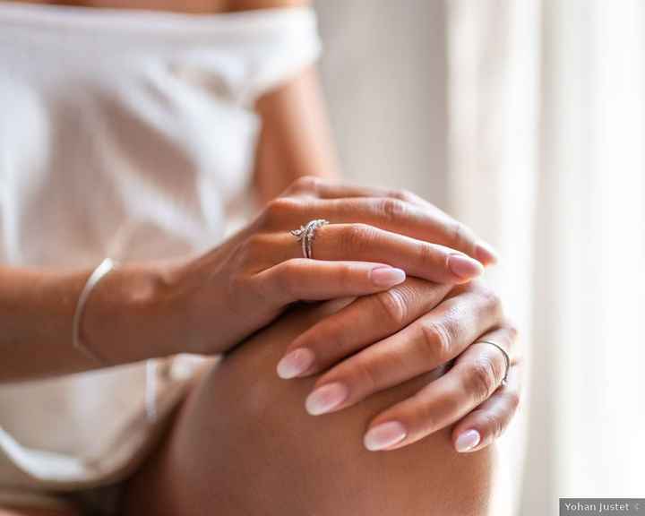 Ta manucure sera faite la veille ? 💅 - 1