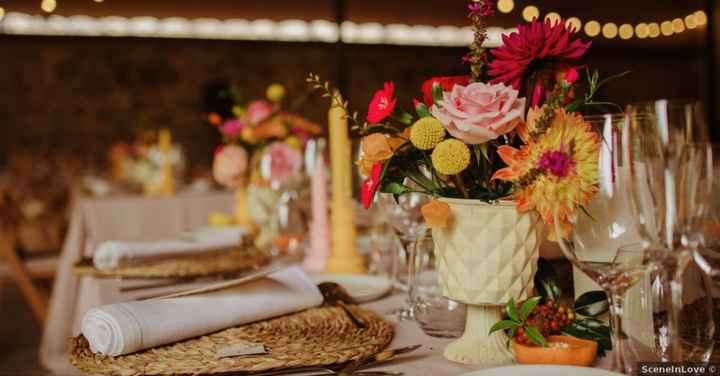 Inspirations déco : les couleurs au fil des saisons 🌼 - 2