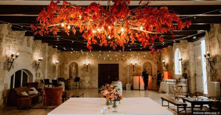 Inspirations déco : les couleurs au fil des saisons 🌼 - 4