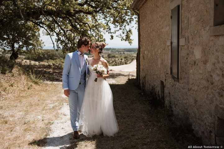 📍 Les meilleurs prestataires des Bouches-du-Rhône pour ton mariage - 1